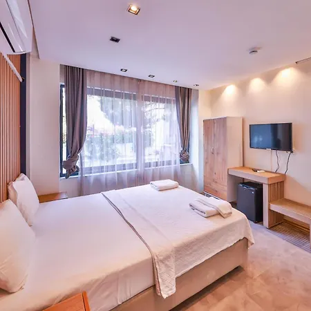 Corte Hotel Kas