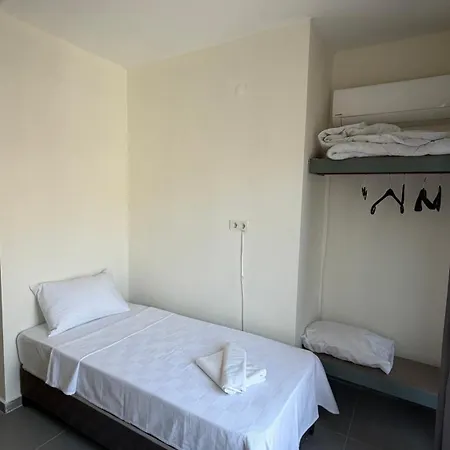 Corte Hotel Kas