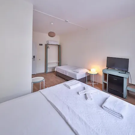 Corte Hotel Kas