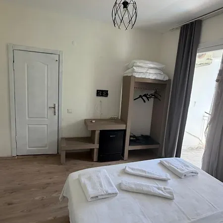 Corte Hotel Kas