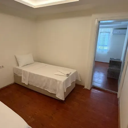 Hotel Corte