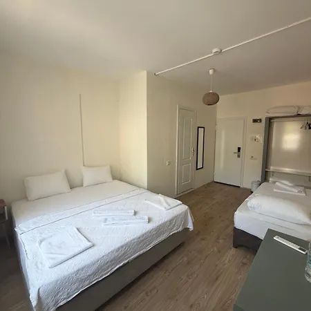 Hotel Corte Kas