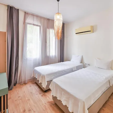 Corte Hotel Kas