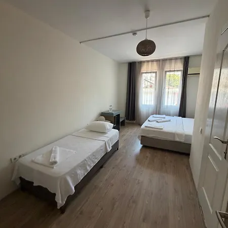 Hotel Corte *