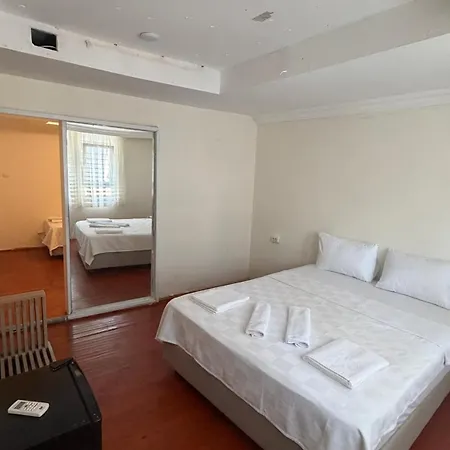 Corte Hotel