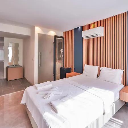 Corte Hotel *