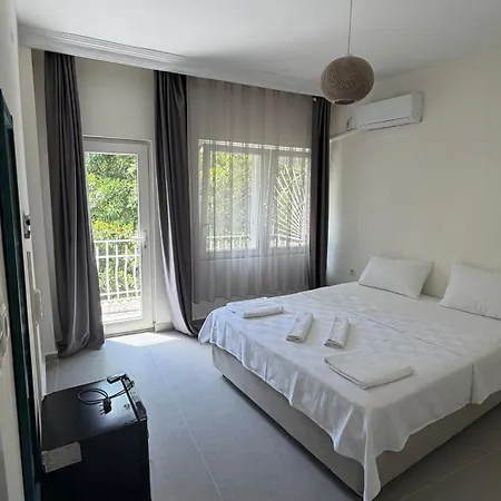 Corte Hotel Kaş